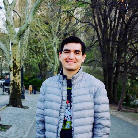 Juan Esparza